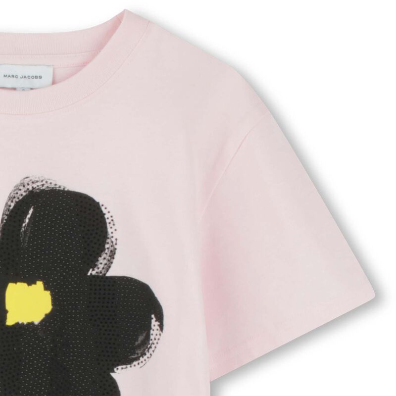 MARC JACOBS Daisy T-Shirt 3-10Y image number 2